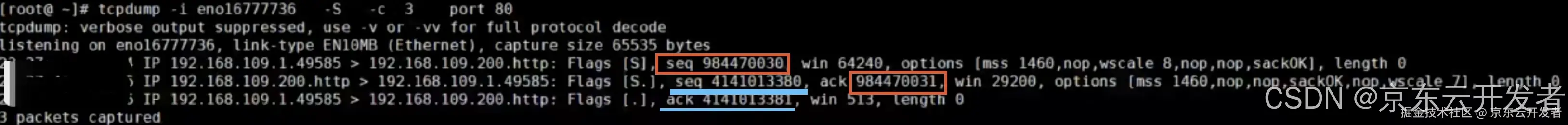 计算机网络协议介绍