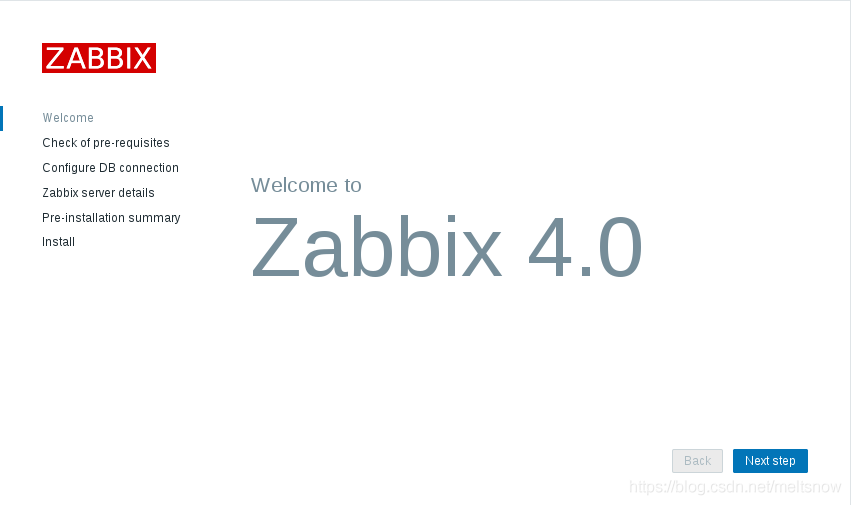 运维监控系统——Zabbix简介