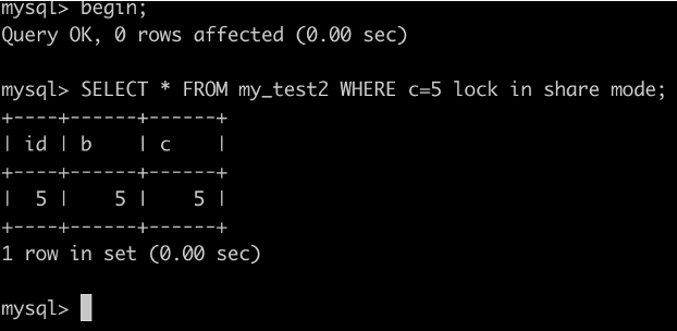 线上SQL超时场景分析-MySQL超时之间隙锁 | 京东物流技术团队