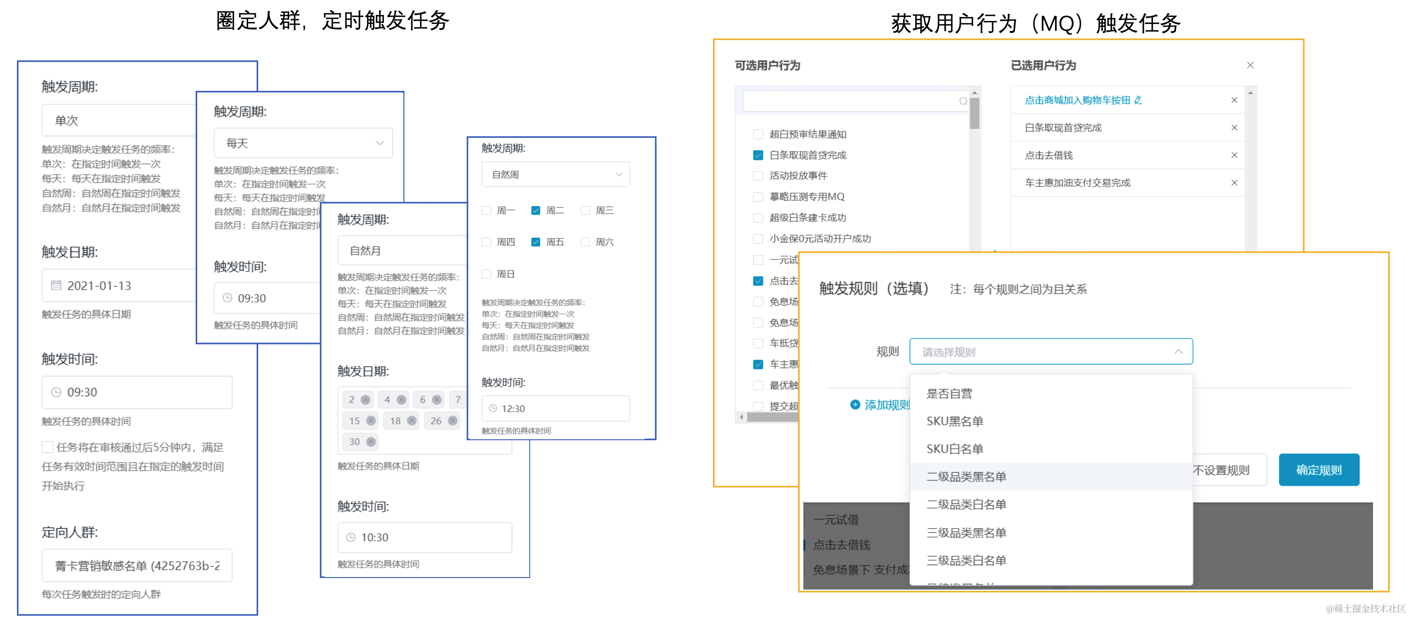 京东科技数字化营销能力的演进与最佳实践| 京东云技术团队