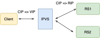 Istio 中实现客户端源 IP 的保持