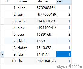 Flink 与Flink可视化平台StreamPark教程（CDC功能）