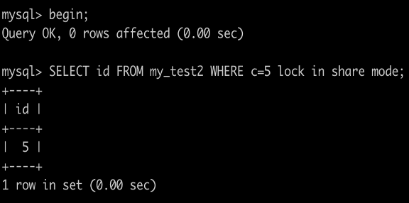 线上SQL超时场景分析-MySQL超时之间隙锁 | 京东物流技术团队