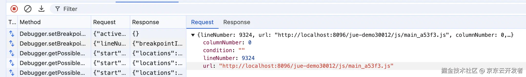 揭秘Chrome DevTools：从原理到自定义调试工具