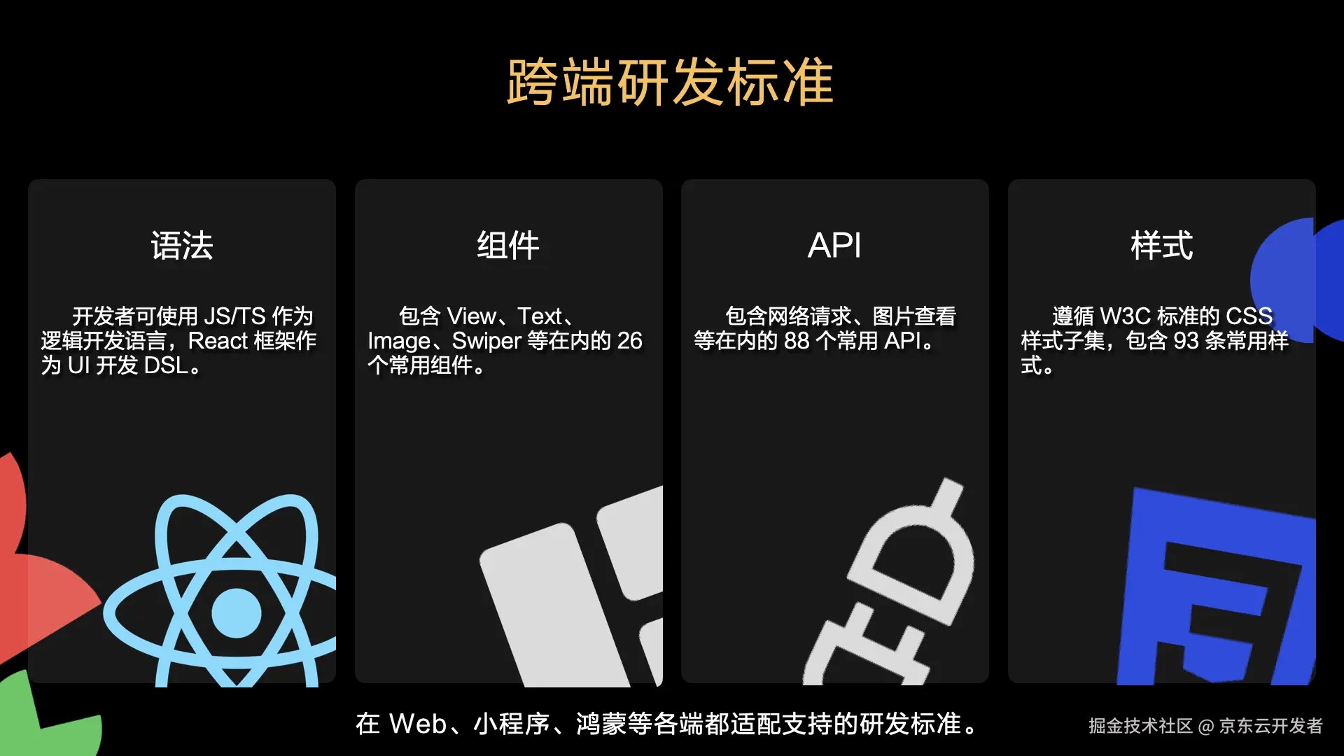 Taro on HarmonyOS 技术架构深度解析