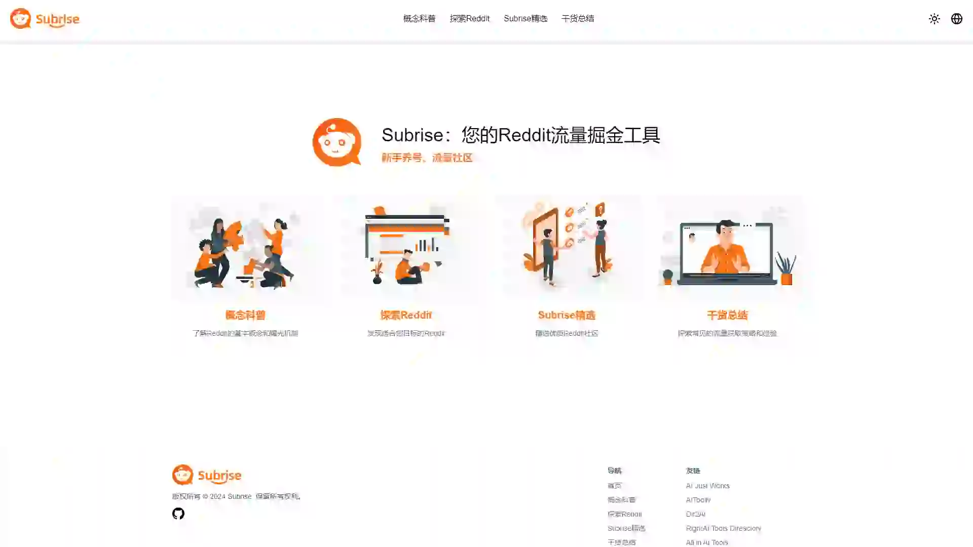独立开发者工具 • 半月刊 • 第 008 期