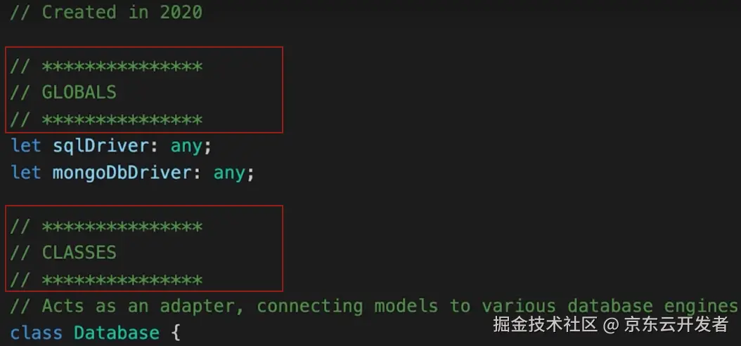 代码之美-代码整洁之道