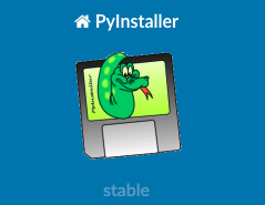 桌面应用打包：pyinstaller | 京东物流技术团队