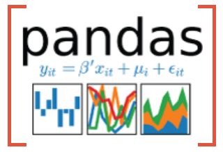 pandas创始人手把手教你利用Python进行数据分析（思维导图）