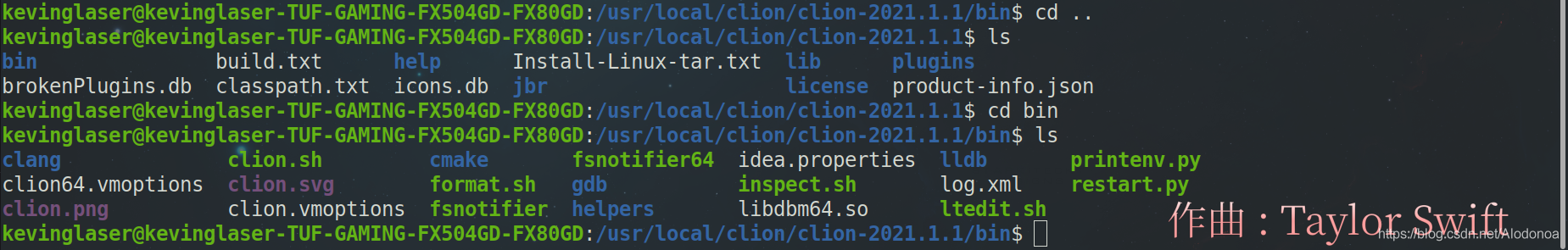 Linux、Ubuntu20.04平台安装Clion与OpenGL并实现图形算法--区域填充扫描线算法