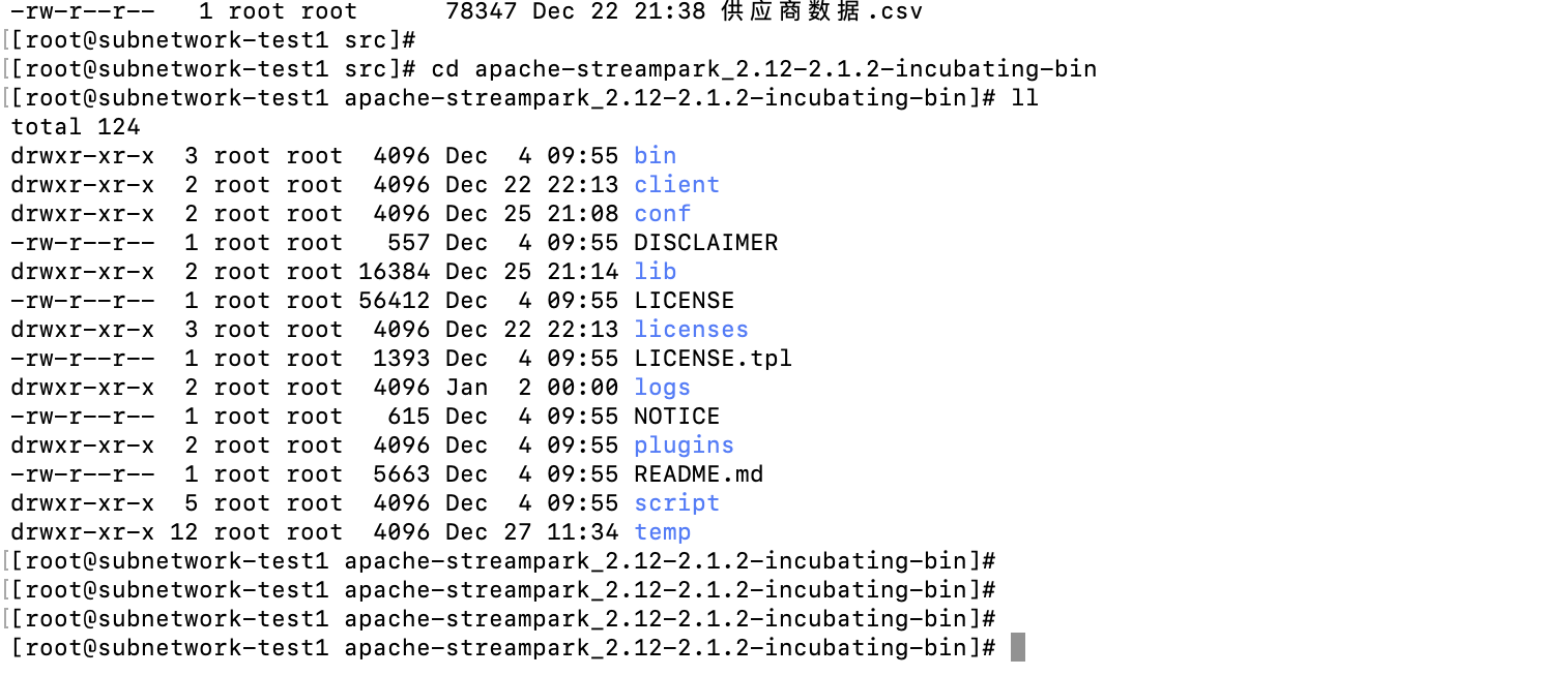 streampark+flink一键整库或多表同步mysql到doris实战