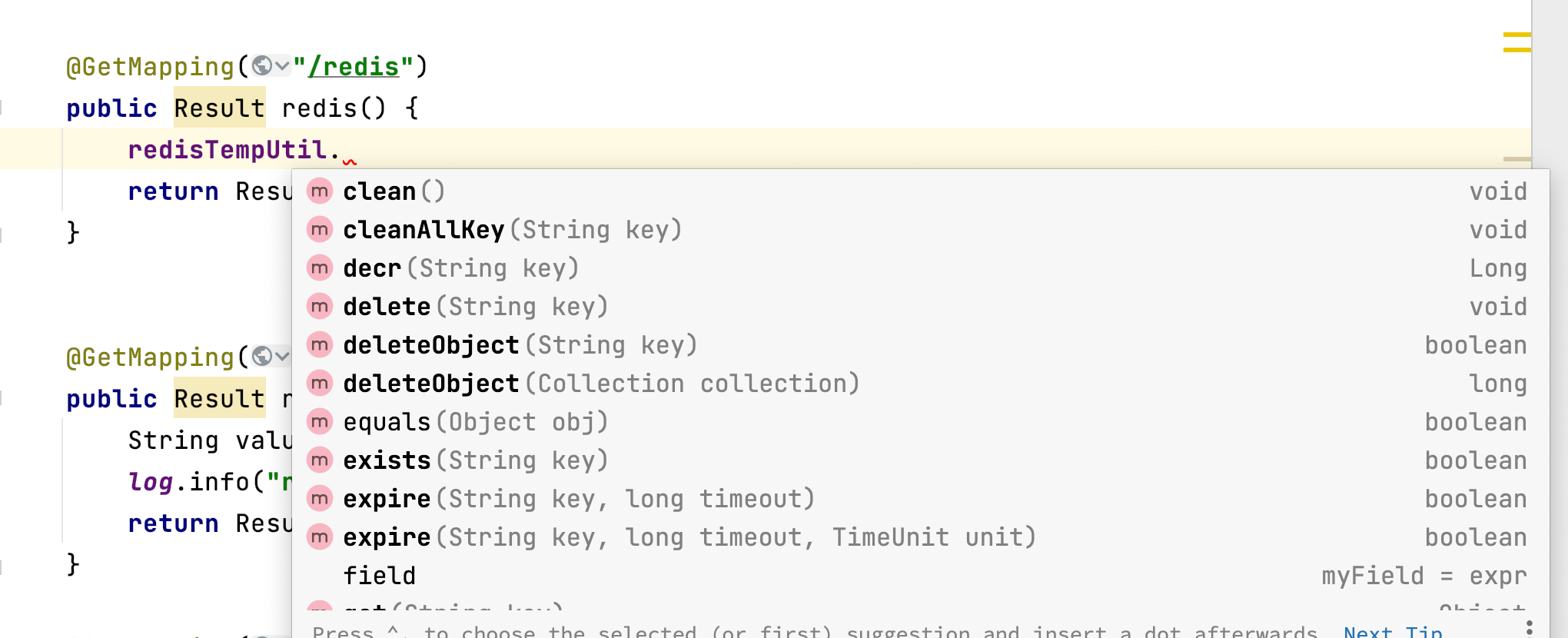 SpringBoot定义优雅全局统一Restful API 响应框架完结撒花篇封装starter组件