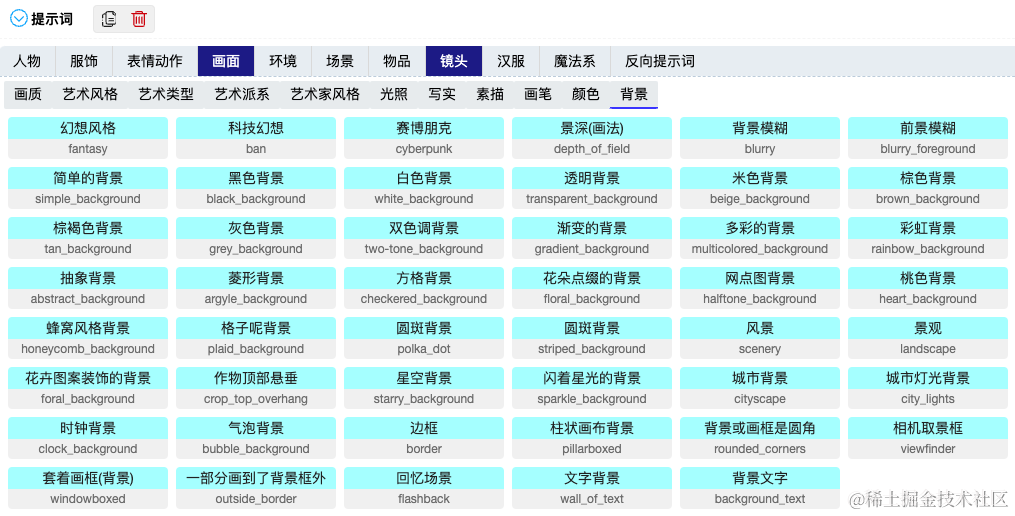 AI绘图实践-用人工智能生图助力618大促