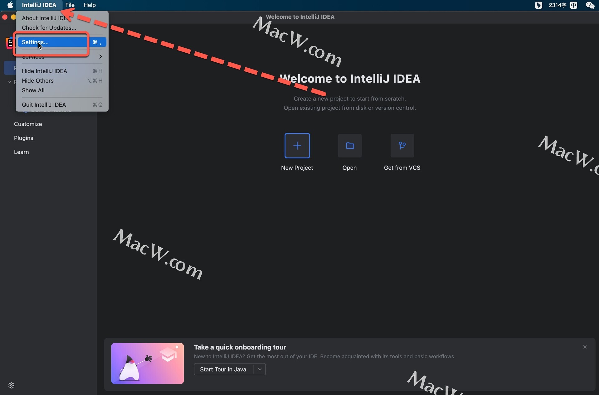 Rider 2025 for Mac/win  v2025.1.3 跨平台.NET IDE集成开发RD 中文激活版