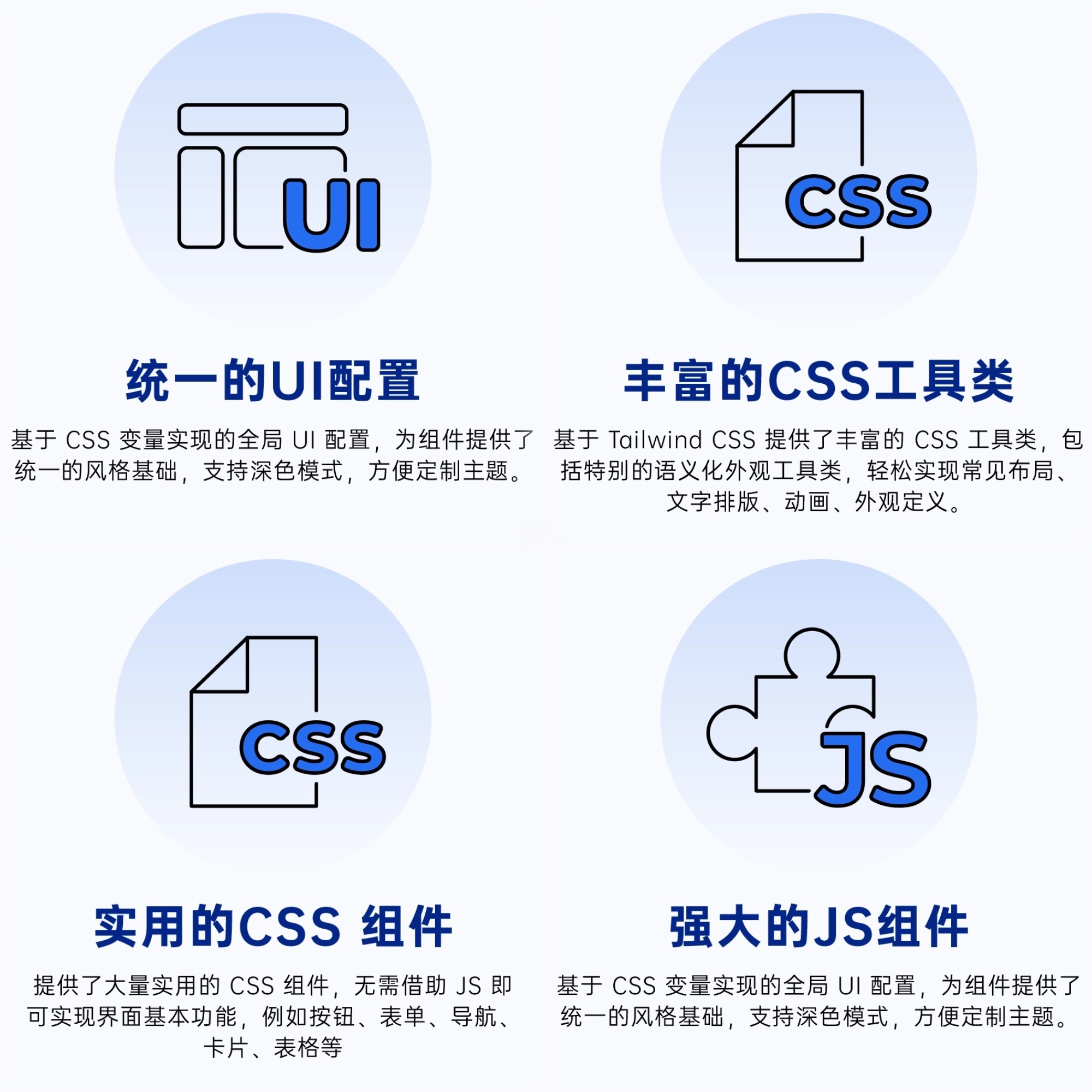 这款自研底层框架，你说不定已经用上了