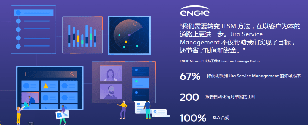 适用于企业管理的协作工具API推荐