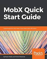Mobx-React：当前最适合React的状态管理工具