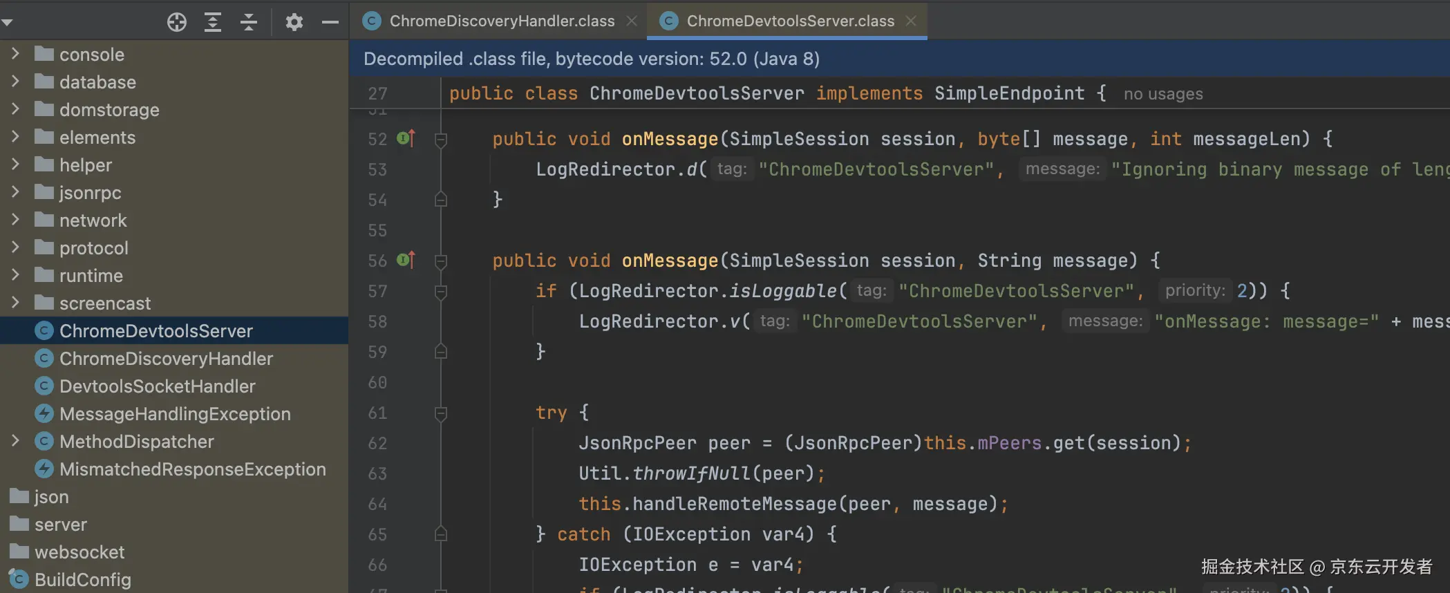 揭秘Chrome DevTools：从原理到自定义调试工具