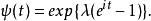 用python重温统计学基础：离散型概率分布