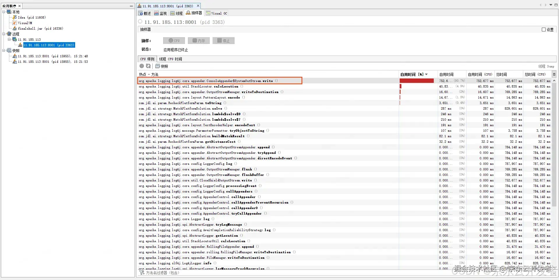 业务监控—一站式搭建jmeter+telegraf+influxdb+Grafana看板