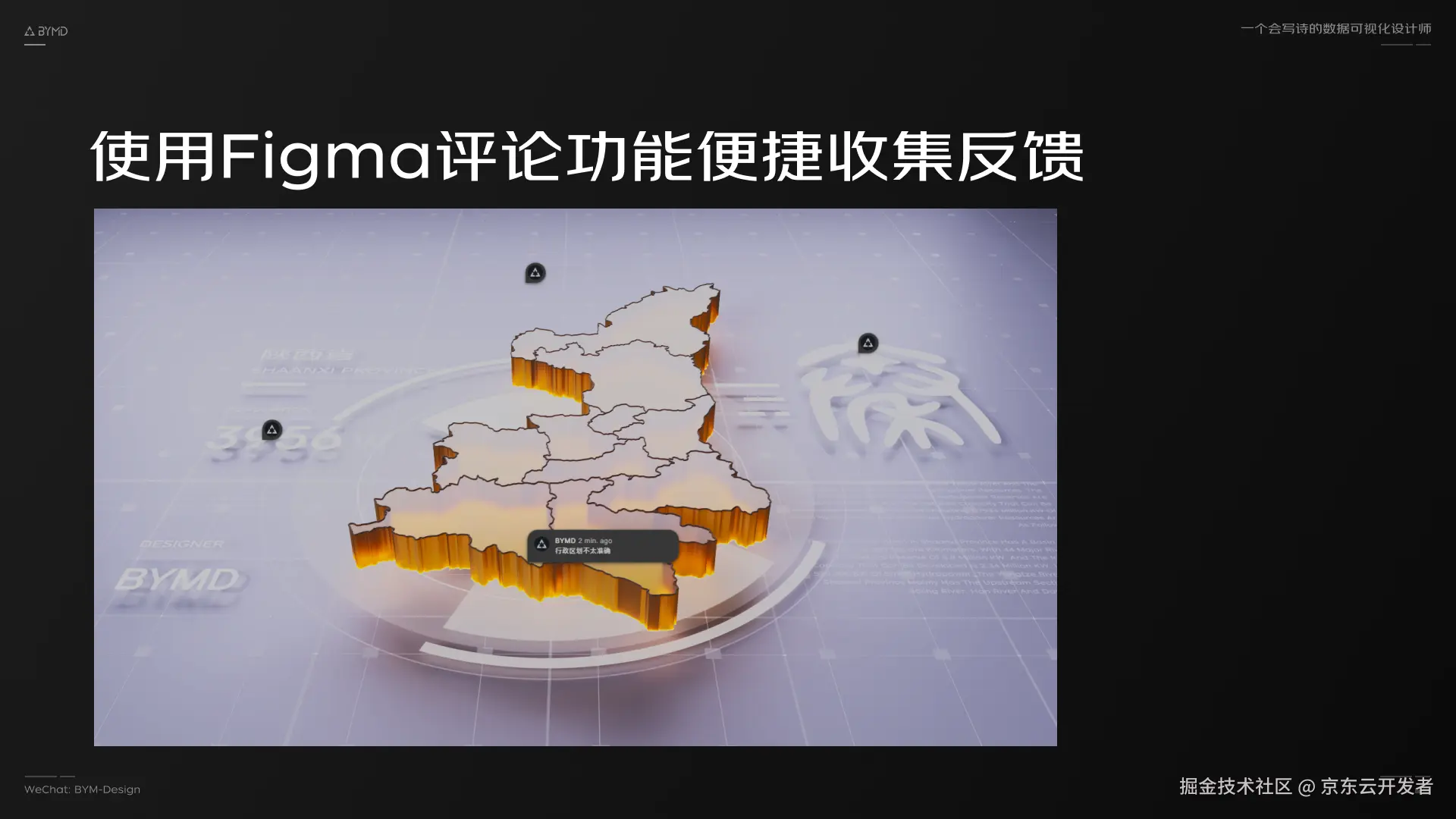 大厂B端/G端数据可视化项目如何做设计评审