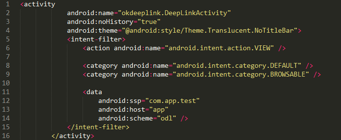 Android 组件化 —— 路由设计最佳实践