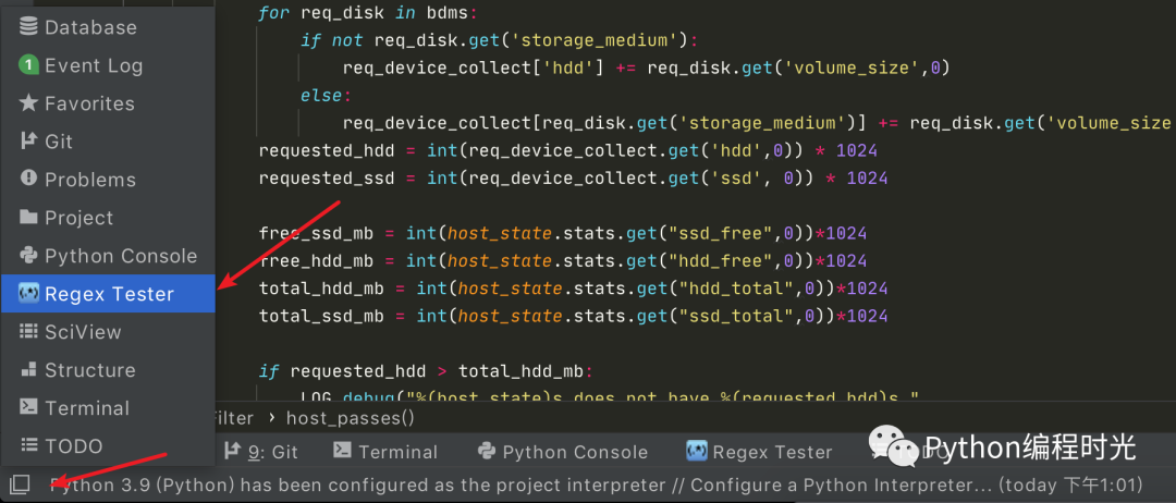 装上后这 14 个插件后，PyCharm 真的是无敌的存在