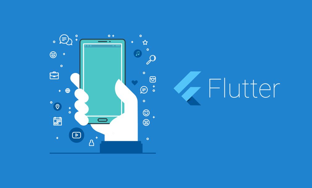 Flutter 移动应用开发指南