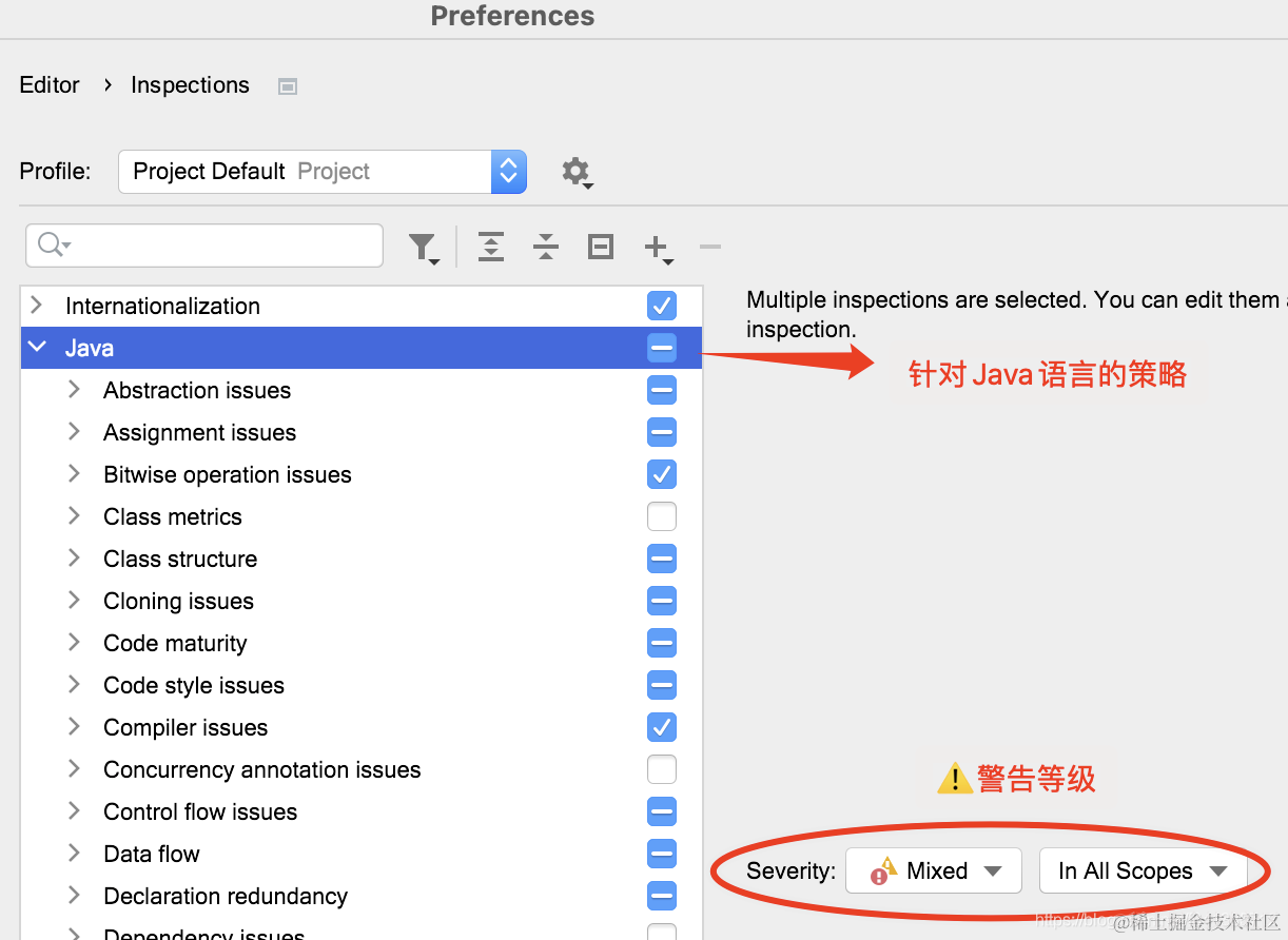 代码精简的治理方案和工具