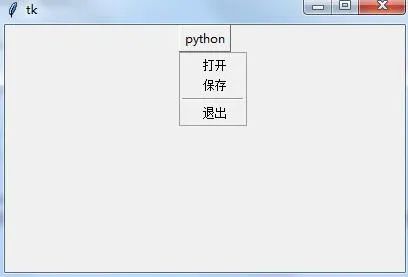 Python图形用户界GUI大解密（上篇）