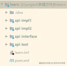 Java的SPI机制详解