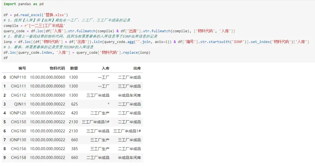 盘点一个Python自动化办公实战案例（四）