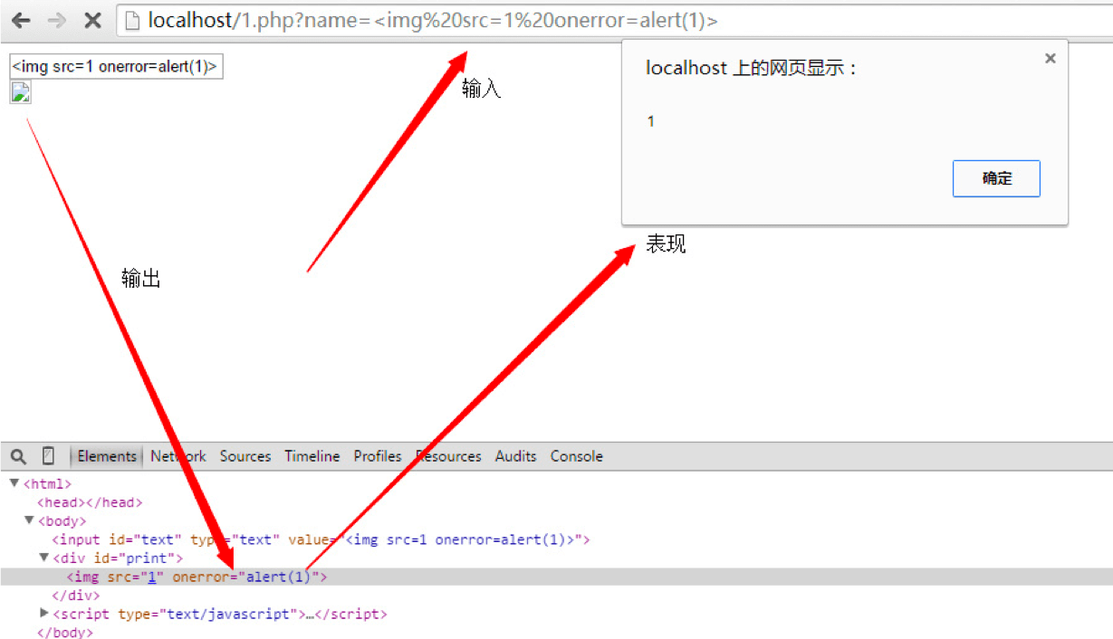 聚焦Web前端安全：最新揭秘漏洞防御方法 | 京东云技术团队