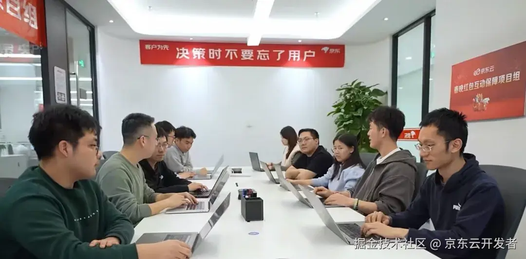 我在618主场，和3位顶尖技术博士聊了聊