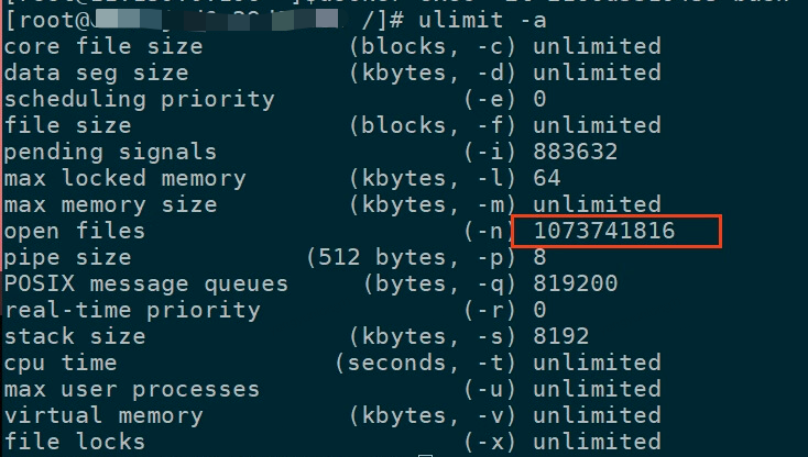 记一次MySQL5初始化被kill的问题排查 | 京东云技术团队