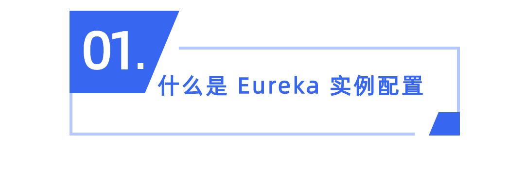 17.Eureka的实例配置