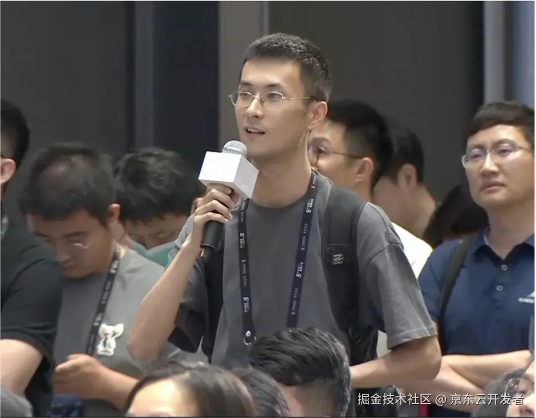 我在618主场，和3位顶尖技术博士聊了聊