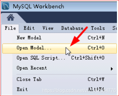 Mysql Workbench使用教程