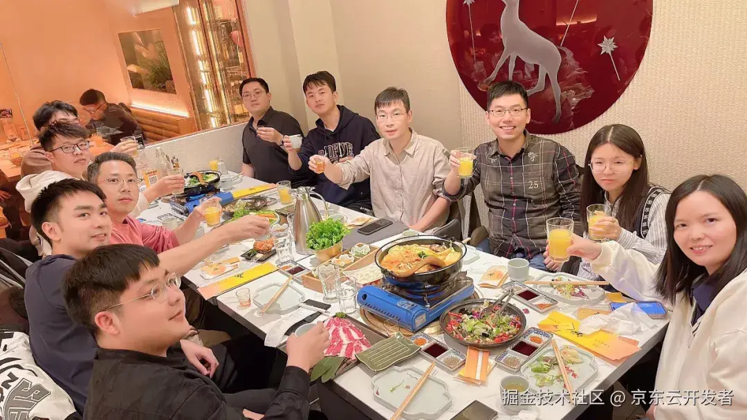 我在618主场，和3位顶尖技术博士聊了聊
