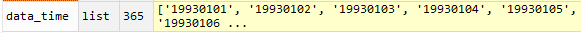 我用python算出了同事的身份证号码！