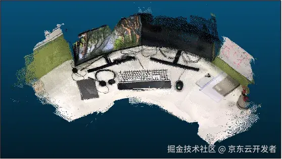 京东携手HarmonyOS SDK首发家电AR高精摆放功能