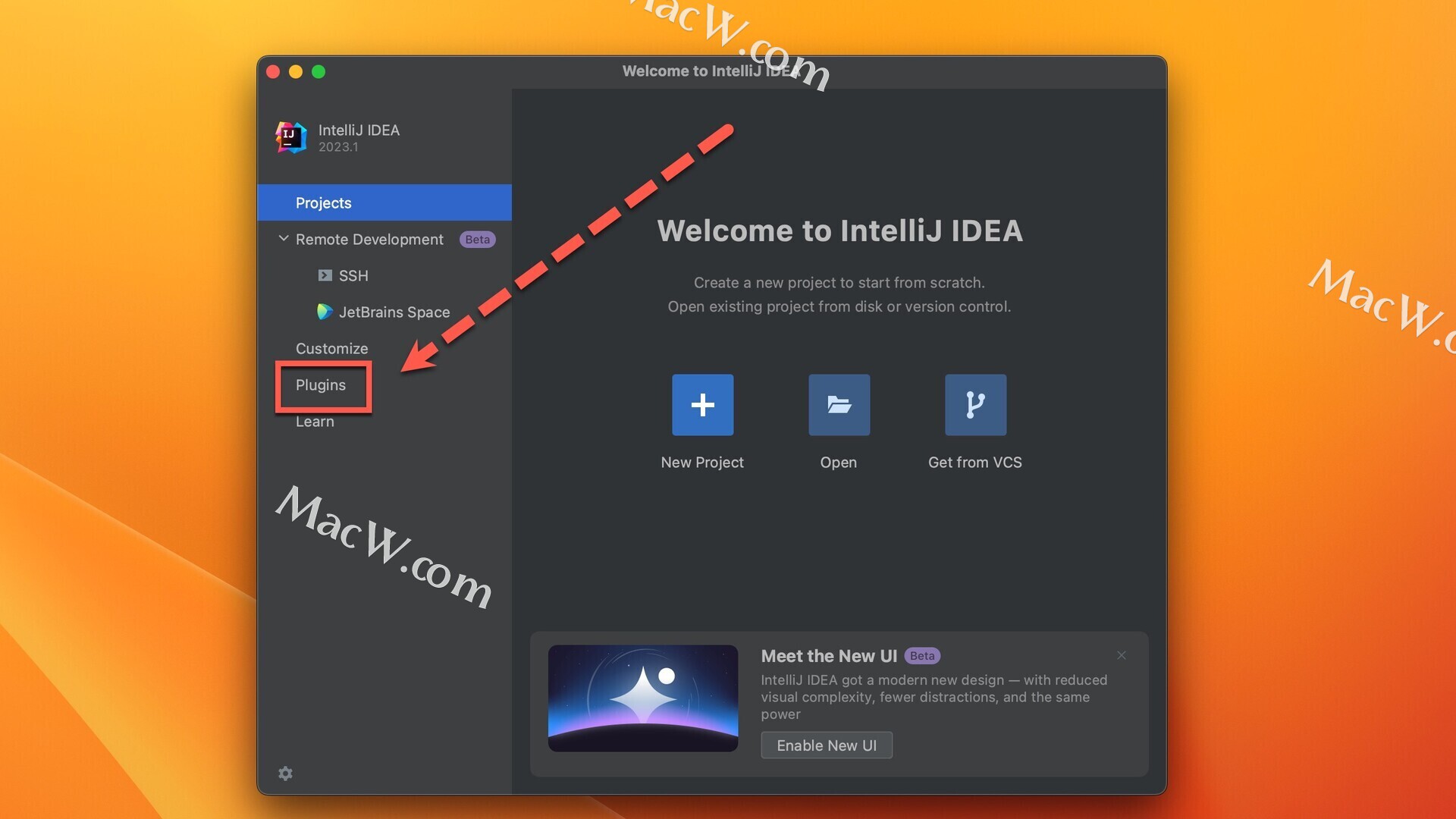 Rider 2025 for Mac/win  v2025.1.3 跨平台.NET IDE集成开发RD 中文激活版