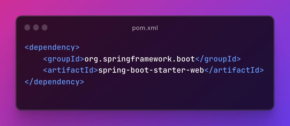 Spring Boot Starter 剖析与实践 | 京东云技术团队