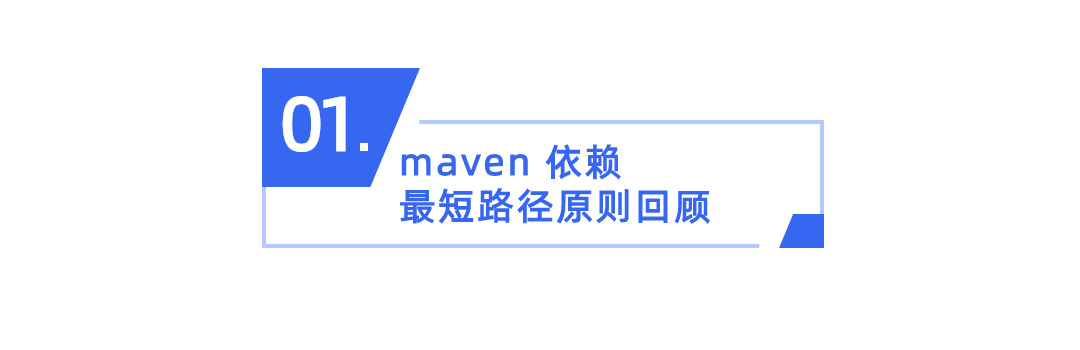 4.maven依赖回顾以及项目框架结构