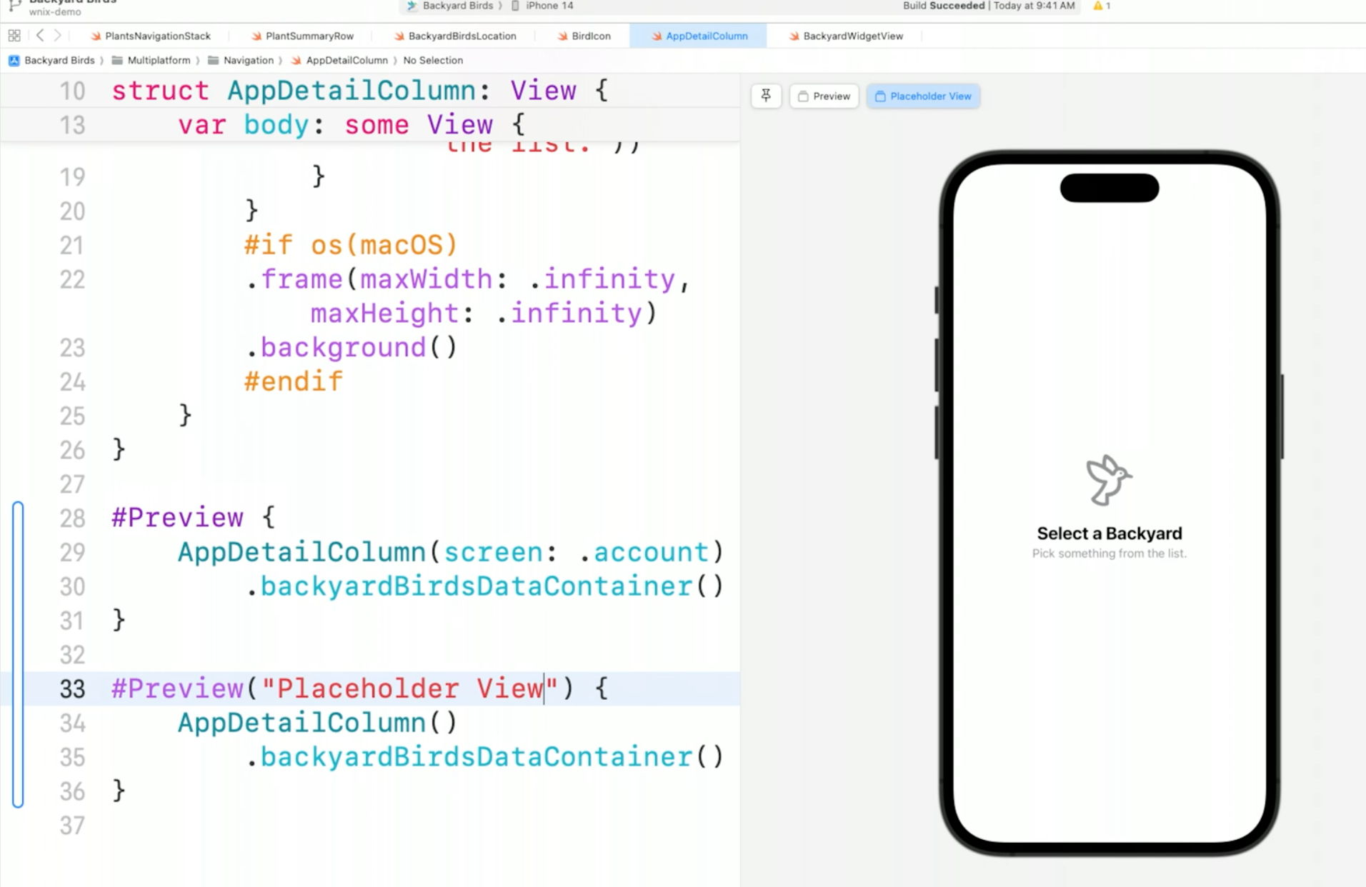 WWDC2023 Session系列：探索XCode15新特性 | 京东云技术团队