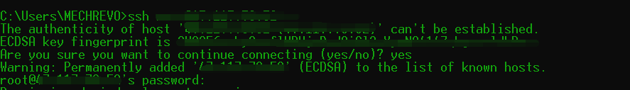 记一次基于ECS搭建Docker环境