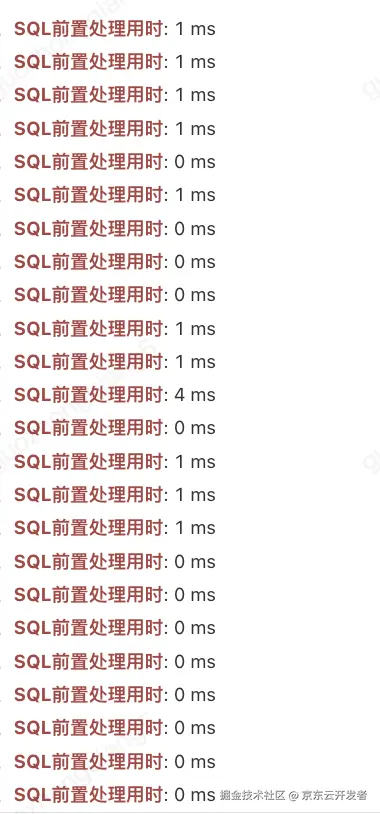 如何一眼定位SQL的代码来源：一款SQL染色标记的简易MyBatis插件