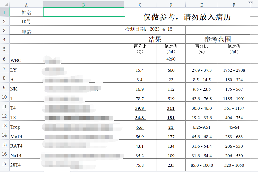 盘点一个Python自动化办公需求，实现数据自动填充