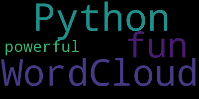 Python基础核心概念