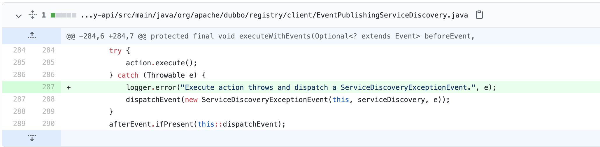 dubbo 2.7应用级服务发现踩坑小记